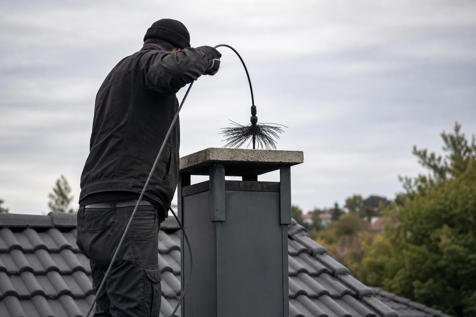 Chimney Inspection